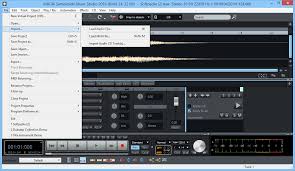 Download Magix Samplitude Music Studio 2021 26 0 0 12
