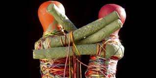 "les fetiches de papa kayassi