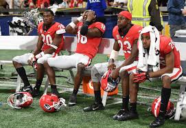 Ranking most painful Georgia Bulldogs football losses of last 10 years