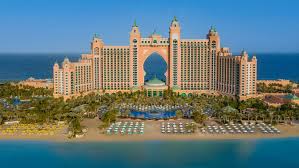 Atlantis, The Palm | Dubai | Sovereign