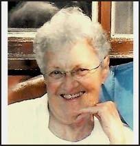Lois LUEDTKE Obituary (2018)