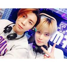 Which Male Kpop Idol Would Fall For You Nct Johnny Jaehyun Nct Nct