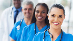 Recognize a Colleague at HSHS St. Mary's Hospital