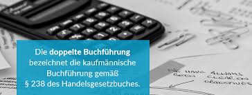 • allgemeine buchführung general accounting; Doppelte Buchfuhrung Einfach Erklart Buchungssatze