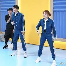 Näytä lisää sivusta 奔跑吧 keep running facebookissa. 763 Keep Running Ideas In 2021 Keep Running Running Running Man