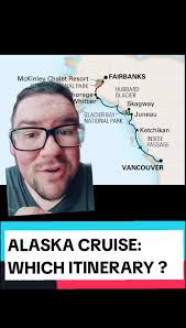 Endicott and Dawes Glacier or Glacier Bay