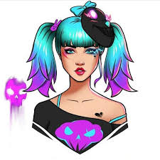 Browse millions of popular ff jogos wallpapers and ringtones on zedge and personalize your phone to suit you. Karimramou Profiles Photo Logo Avatar Cartoon Photo Logo Design