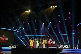 Ini merupakan big stage 3 tahun 2020. Malaysia Indonesia Thailand Brunei Dan Korea Selatan Berentap Dalam Big Stage Musim Kedua Tajaan Vivo Sukan Star Tv