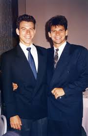 Their arrest the following year set off a trial that. The Menendez Brothers A Look At Their Childhood The Murder The Trial Photos Image 31 Abc News