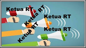 Se bupati pemberlakuan jam malam: Ketua Rt Rw Di Ciamis Harus Punya Sk Harapan Rakyat Online