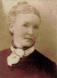 Dorothy Sarah Jennison Hatfield (1827-1903)