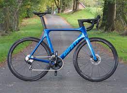 Law nets 30 to propel challengers by mail tribune staff. Giant Propel Advanced 2 Disc 2020 S Tec Sports