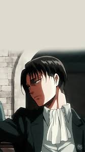 Discover more 1080p wallpaper, aesthetic wallpaper, android wallpaper, background wallpaper, computer wallpaper, cool wallpaper, desktop wallpaper, fanart wallpaper, full hd wallpaper, home screen wallpaper, iphone wallpaper, laptop wallpaper, lock screen wallpaper, sad wallpaper, tumblr wallpaper. Simple Levi Ackerman Or If U Save Parkedits In 2021 Attack On Titan Levi Levi Ackerman Attack On Titan Aesthetic