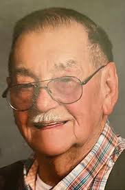 Jerry Bradley Shellenberger Jr.