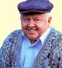 The Twelve Stars of Christmas — #3 Mickey Rooney
