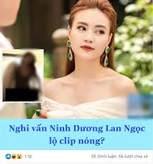 Ninh dương lan ngọc vừa chia sẻ một video hậu trường lên trang cá nhân, hầu hết bình luận cô nhận được xoay quanh vấn đề cân nặng. Zjuclxzg0dxecm