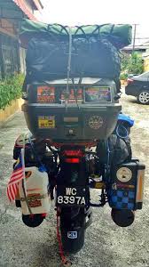 Selalu kita dengar tentang petua isi minyak waktu malam sebab cuaca sejuk sikit, minyak jadi tumpat dan tak la rugi nanti. Travel Log Couple Touring 6 Nation Borders Hari Ke 2 17 September 2017 Zarihanzamri