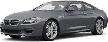 2017 BMW 6 Series Problems | Kelley Blue Book