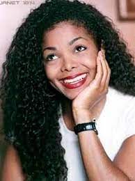 Janet Jackson 1995 By 100 Farrah Via Flickr Janet Jackson Unbreakable Janet Jackson Jackson