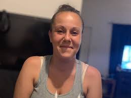 Alyssa Pabon's Instagram, Twitter & Facebook