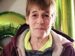 Tammy Delores Cluff's Memorial Website