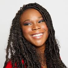 Marie Tagbo Official