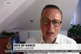 Football finance expert