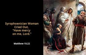 What Is The Meaning Of Mercy In The Bible Blessed Are The Merciful Neverthirsty