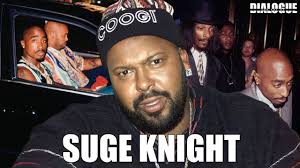 Suge Knight Explains Shocking Reasons Why He Believes Snoop Dogg Knew 2Pac  Would Be Shot In Vegas.