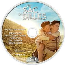 Sinopsis un sac de billes. Un Sac De Billes Movie Fanart Fanart Tv