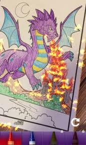 Descubra a melhor forma de comprar online. Fun Kid Activity 4d Crayola Color Alive Mom Endeavors