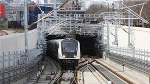 Alstom's x'trapolis design, to be made public on tuesday, will paul robinson, managing director of alstom transport in the uk, said its design represented a step change from existing uk train. A Sale Of Bombardier S Rail Operations To Alstom Would Raise Uk Job Fears Business News Sky News