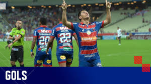 Gols Fortaleza 5x0 Atletico Ce Campeonato Cearense 2020 Youtube