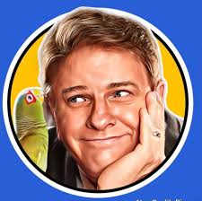 Comedy Magician Dana Daniels