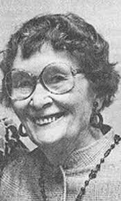 Dorothy Daggett Eldridge