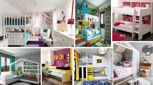 Since 2011, we are working with different industries and corporate world. Kids Room Design Ideas India Interior Designers Child Room Interior