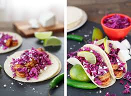 Just replace the sriracha with an equal amount of ketchup or mild salsa. Spicy Shrimp Tacos With Cabbage Slaw