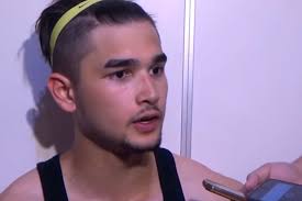 Kobe paras full highlights sea games 2017 philippines gold medalist all are property kobe paras, isang 6'6 wing player na grabe ang athleticism at isang walking highlight reel. Watch Kobe Paras Bares Sentiment About Playing In Sea Games Abs Cbn News