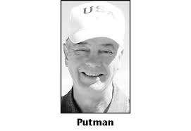THOMAS PUTMAN Obituary (2016)