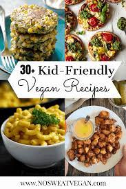 What is the best vegetarian breakfast? 30 Vegan Recipes For Kids No Sweat Vegan