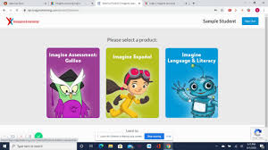 Imagine learning® harnesses the power of technology to teach language and literacy to students around the world through engaging, interactive instruct. Imagine Learning Espanol Youtube
