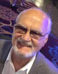 In Memory of Harry James Lazo