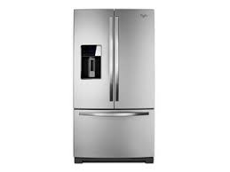 Is your refrigerator leaking water from the freezer? Solved Freezer On Bottom Floor Filling With Water Freezing Leaking Out Refrigerator Ifixit