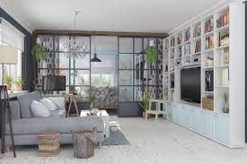 Hinaus, durch das fenster) sehen смотреть. Standort Sofa Der Beste Platz Fur Das Sofa Zuhausewohnen