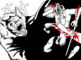 Search, discover and share your favorite chainsaw gifs. Ic Artwork Critique Thread 4838536