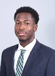 2016-17 Men's Basketball Roster