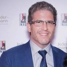 Cool. When you were around 3, I got a call from Frances Bronson, who said  in that stately voice of hers, that Mr. Buckley enjoyed my letter but,  alas, would not be