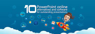 Google slides is part of while this is more expensive than powerpoint, these features make haiku deck feel like a more. 10 Powerpoint Online Alternatives For Outstanding Presentations