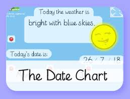 Date Chart