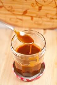 Recette De Caramel Au Lait De Coco Recettes Faciles Recette Pas Cher Recettes Rapides Par Stella Cuisine Recette Caramel Caramel Au Lait Caramel Vegan